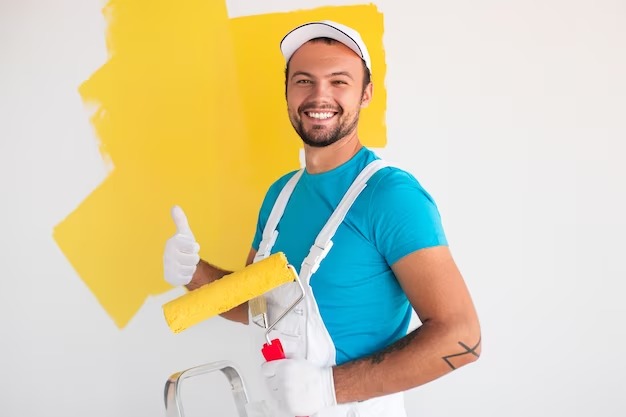 5 Qualities to Look for in the Best Painting Contractors in Perth