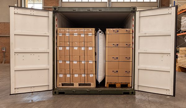 How Truck Dunnage is Revolutionising Mail and Courier Delivery Efficiency: Innovative Solutions for Secure and Streamlined Operations